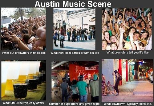 634916626375650000 Thành phố Austin – Thủ đô nhạc sống của thế giới