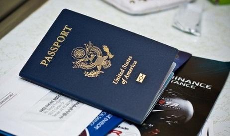 634919222118250000 Tìm hiểu về hộ chiếu Mỹ 