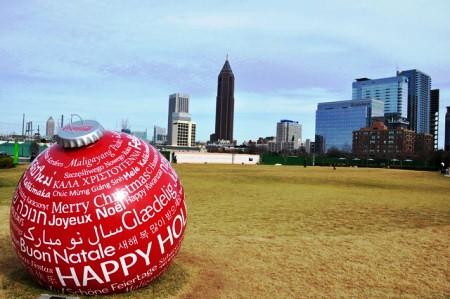 634920916000561709 Tham quan trung tâm Coca Cola ở Atlanta