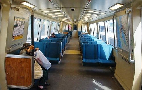 634921040343911709 Hệ thống vận chuyển BART ở San Francisco