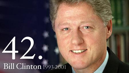 634921733569540000 Diễn văn của tổng thống Bill Clinton năm 2000