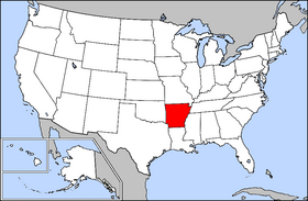 634921745928850000 Thông tin về tiểu bang Arkansas