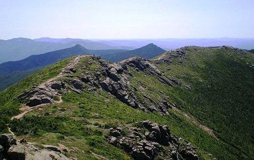  Thông tin về tiểu bang New Hampshire