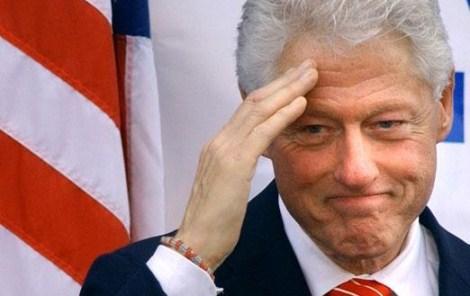 634926144086590000 Tiểu sử tổng thống Bill Clinton