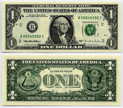 634926195874980000 Ý nghĩa mà ít ai biết trong đồng Dollar Mỹ