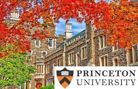 634926223830630000 Thông tin về Đại học Princeton