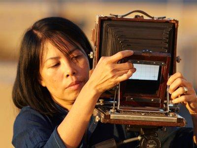 634926247182250000 Nhiếp ảnh gia gốc Việt nhận giải Thiên tài