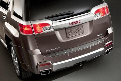 2013 Terrain SUV Terrain đậm chất Mỹ 634927088285710000 2013 Terrain SUV Terrain đậm chất Mỹ