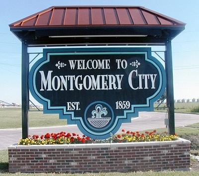  Thông tin thành phố Montgomery (bang Alabama)