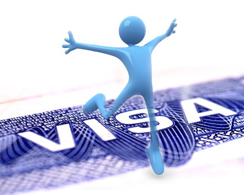 635421563098394095 Mỹ trì hoãn cấp và  xét duyệt visa vì lỗi kỹ thuật