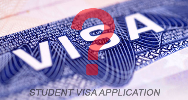 student visa info Điều kiện để xin visa Mỹ