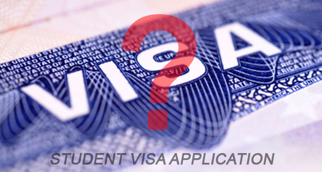 Điều kiện để xin visa Mỹ student visa info Điều kiện để xin visa Mỹ