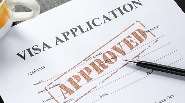 Thông tin thay đổi lệ phí visa không định cư thay doi phi xin thi thuc tu ngay 12 thang 9 nam 2014 Thông tin thay đổi lệ phí visa không định cư