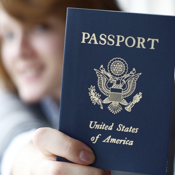 us passport  Phòng lãnh sự Mỹ giải đáp thắc mắc thường gặp về visa (Phần 3)