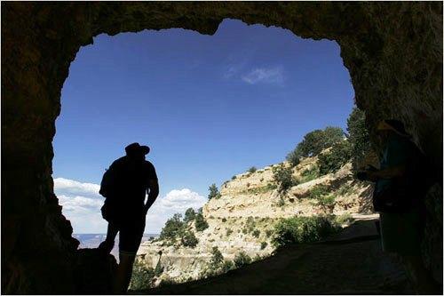 634878481448410000 Cảnh đẹp Hẻm núi lớn (Grand Canyon)