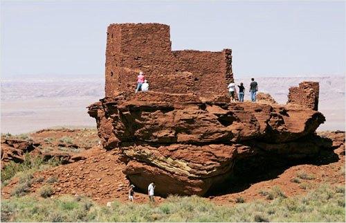 634878481458740000 Cảnh đẹp Hẻm núi lớn (Grand Canyon)