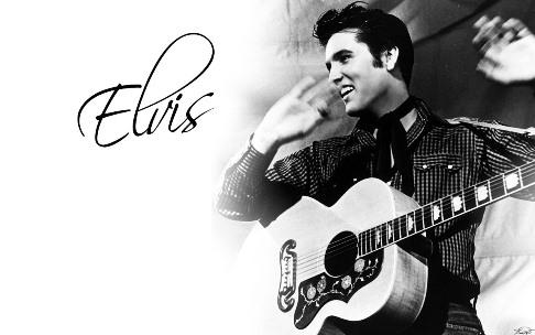 634926114414780000 Âm nhạc của huyền thoại Elvis Presley