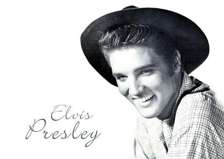634926123460550000 Huyền thoại mang tên Elvis Presley 