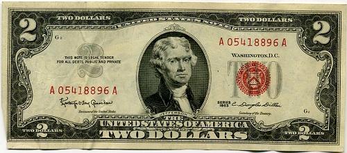 10 điều thú vị về đồng USD mà ít ai biết 634926191679700000 10 điều thú vị về đồng USD mà ít ai biết