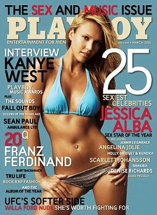 Hugh Hefner ông trùm của đế chế Playboy 634928107157700000 Hugh Hefner ông trùm của đế chế Playboy