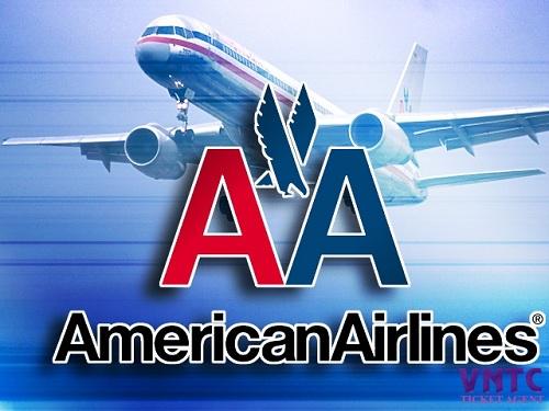 634928876394330000 Giới thiệu về hãng hàng không American Airline