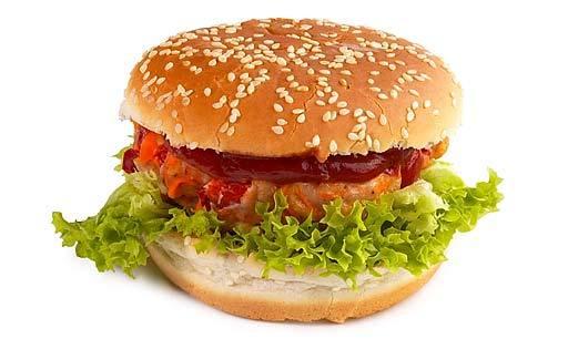 634929163545140000 Nguồn gốc tên bánh Hamburger 