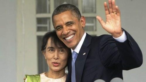 Bài phát biểu của Tổng thốngObama tại Đại học Yangoon (Myanmar) 634931520137480000 Bài phát biểu của Tổng thốngObama tại Đại học Yangoon (Myanmar)