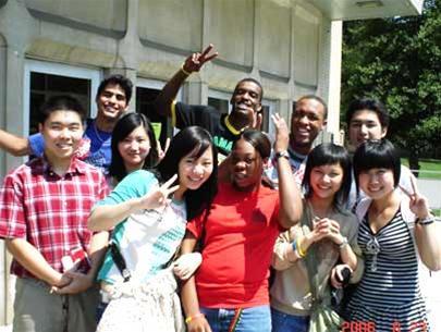  Sáng tạo bất ngờ lưu học sinh Việt tại Mỹ