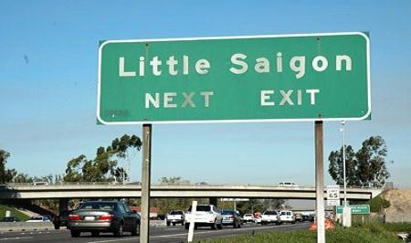 634932293690370000 Little Saigon ở Cali   Khu người Việt trên đất Mỹ