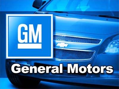 634932952893520000 Giới thiệu về hãng xe General Motors 