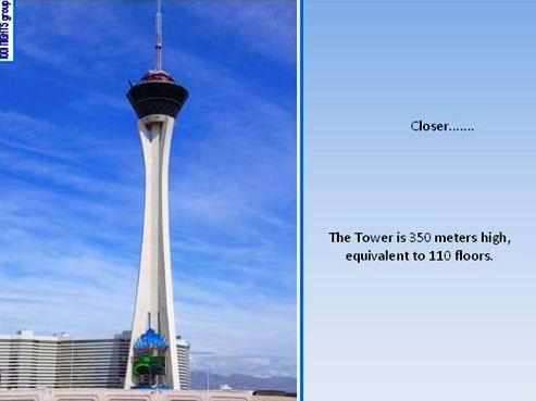 Cảm giác mạnh ở khách sạn Stratosphere ở Las Vegas 634935594508860000 Cảm giác mạnh ở khách sạn Stratosphere ở Las Vegas