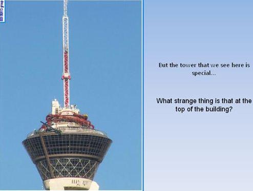 Cảm giác mạnh ở khách sạn Stratosphere ở Las Vegas 634935594526770000 Cảm giác mạnh ở khách sạn Stratosphere ở Las Vegas