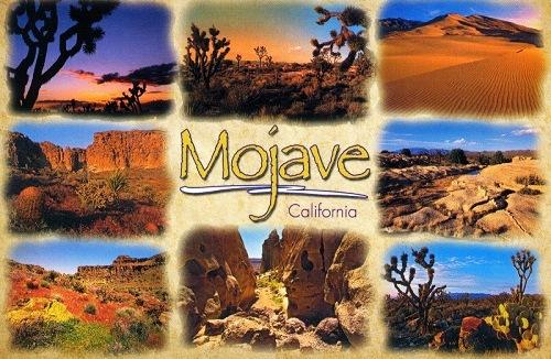 Sa mạc Mojave Hoang mạc trên cao 634935882033380000 Sa mạc Mojave Hoang mạc trên cao