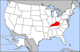 634939212558460000 Sơ lượt về tiểu bang Kentucky 