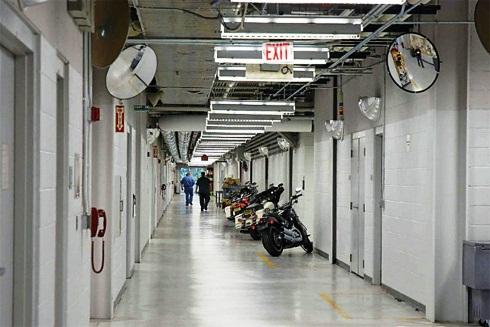 634971759199152825 Trung tâm phát triển sản phẩm Harley Davidson tại Milwaukee