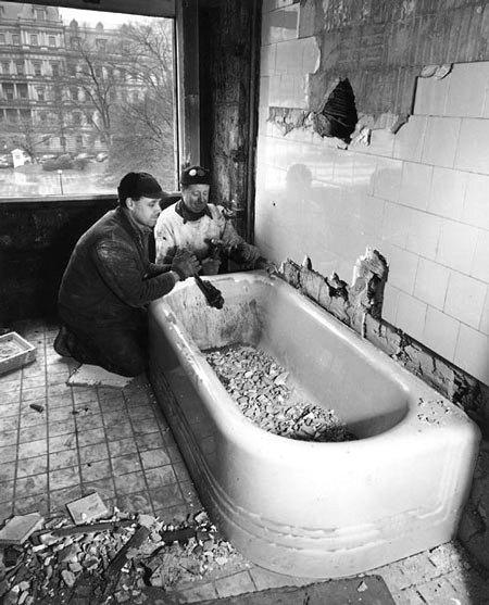 Hình ảnh Nhà trắng giai đoạn 1949 1952 634977053999527460 Hình ảnh Nhà trắng giai đoạn 1949 1952