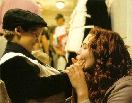 634982481291632220 Hình ảnh hiếm hoi về hậu trường phim Titanic