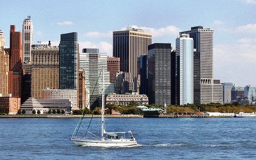 Cảnh đẹp ở vịnh Manhattan 634990223736796740 Cảnh đẹp ở vịnh Manhattan