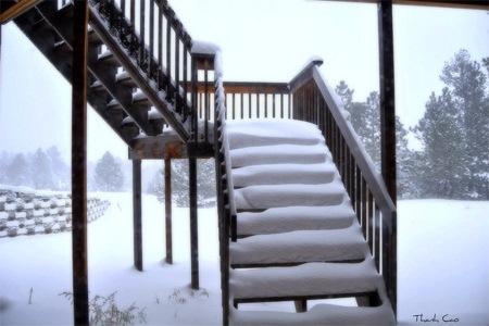 634994276488159745 Những bức ảnh tuyết trắng tại Colorado