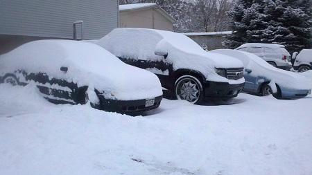 634994278737097835 Những bức ảnh tuyết trắng tại Colorado