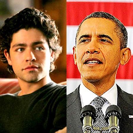 Tổng thống Barack Obama sẽ đóng phim? 635006423967665060 Tổng thống Barack Obama sẽ đóng phim?