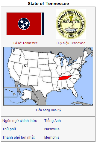 Thông tin bang Tennessee 635011964487324115 Thông tin bang Tennessee