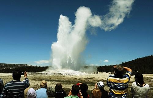 635042846265690895 Hình ảnh công viên quốc gia Yellowstone