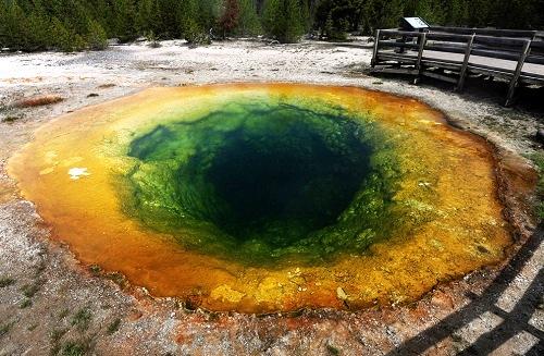 635042846305903165 Hình ảnh công viên quốc gia Yellowstone