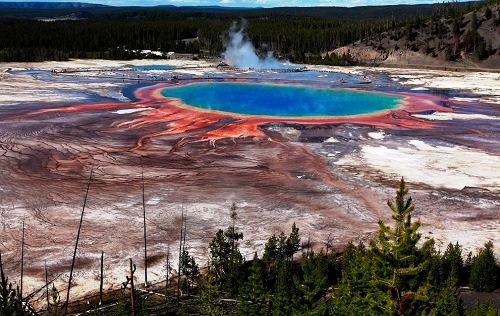 635042846381132725 Hình ảnh công viên quốc gia Yellowstone