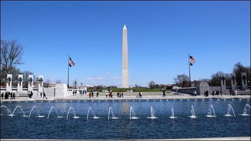 635046134695081180 Đôi điều về thủ đô Washington DC