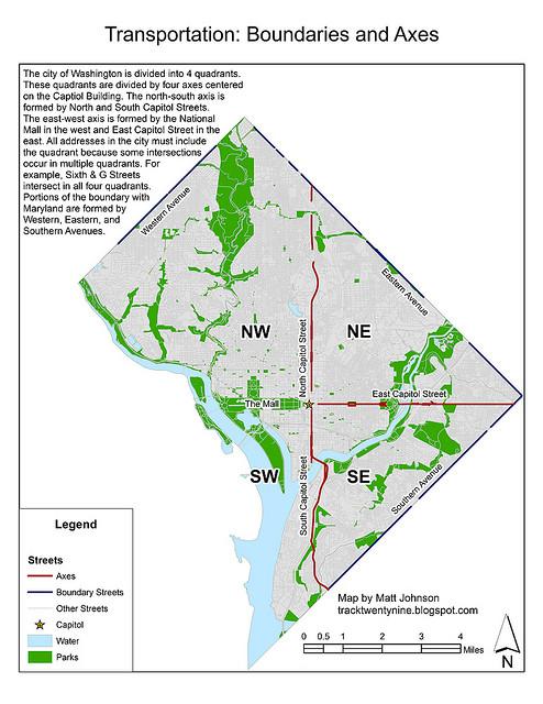 635046134733086560 Đôi điều về thủ đô Washington DC