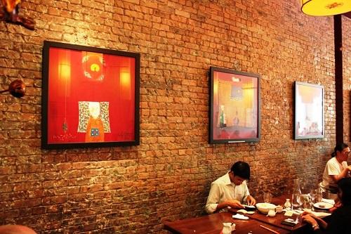 635064581907029960 Quán cafe Việt trên đất Mỹ