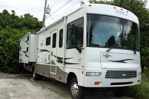 635068269068588290 Motorhome   ngôi nhà di động đầy đủ tiện nghi