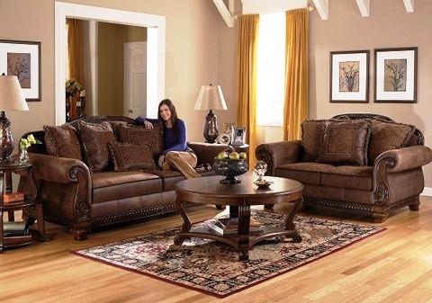 635129425391860035 Ashley Furniture   Thương hiệu nội thất số 1 của Mỹ với 65 năm lịch sử.